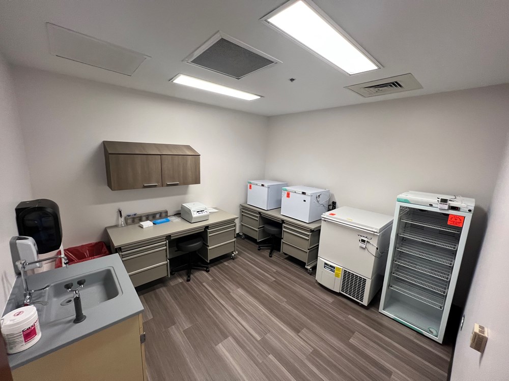 Lab