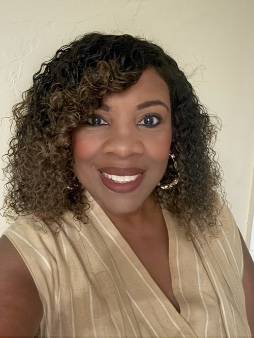 LH Headshot Photo